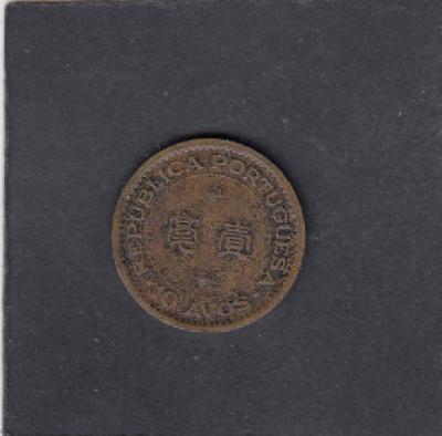 Beschrijving: 10 Avos